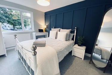 6 bed house, Wedgwood Road, Twerton, Bath, BA21NX - Image 1