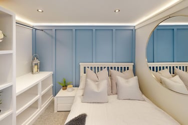 6 bed house, Wedgwood Road, Twerton, Bath, BA21NX - Image 2