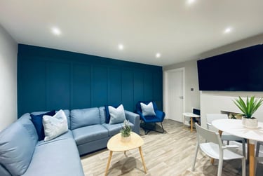 6 bed house, Wedgwood Road, Twerton, Bath, BA21NX - Image 4