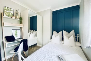 6 bed house, Frome Road, Odd Down, Bath, BA22QE - Image 4