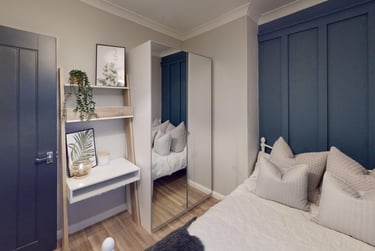 6 bed house, Frome Road, Odd Down, Bath, BA22QE - Image 6