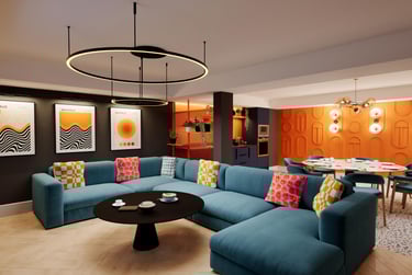 Classic Plus at Castle Way, 119 High Street, City Centre, Southampton, SO142AA - Image 13