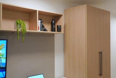 VIP (Accessible) at Castle Way, 119 High Street, City Centre, Southampton, SO142AA - Image 5