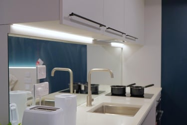 VIP (Accessible) at Castle Way, 119 High Street, City Centre, Southampton, SO142AA - Image 9