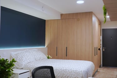 Luxury Plus at Castle Way, 119 High Street, City Centre, Southampton, SO142AA - Image 5