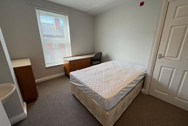 4 bed house, Lancing Road, Heeley, Sheffield, S24ET - Image 5