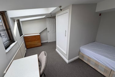 4 bed house, Lancing Road, Heeley, Sheffield, S24ET - Image 6