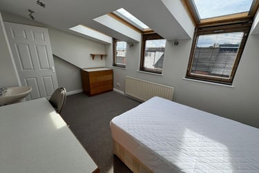 4 bed house, Lancing Road, Heeley, Sheffield, S24ET - Image 7