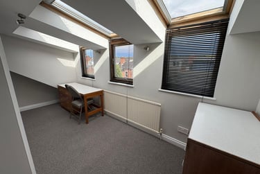 4 bed house, Lancing Road, Heeley, Sheffield, S24ET - Image 2