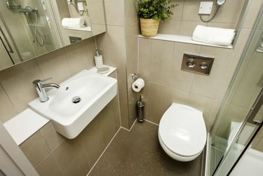 6 Bed Classic En-suite - Image 4