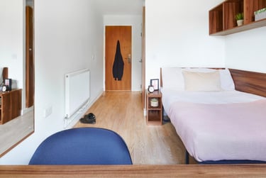 2 Bed Apartment - Image 2