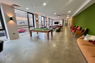 1 bed house, Allen Street, Kelham Island, Sheffield, S37TE - Image 5