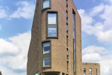 1 bed house, Allen Street, Kelham Island, Sheffield, S37TE - Image 9