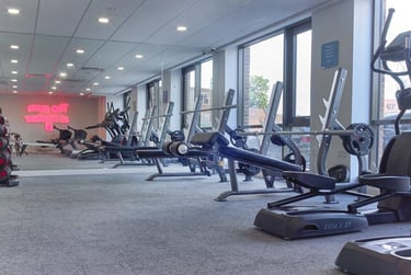 1 bed house, Allen Street, Kelham Island, Sheffield, S37TE - Image 6