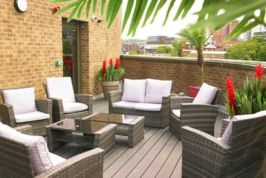 1 bed house, Allen Street, Kelham Island, Sheffield, S37TE - Image 7