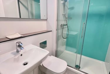 1 bed house, 27 Nurtur House, Kelham Island, Sheffield, S37TA - Image 3