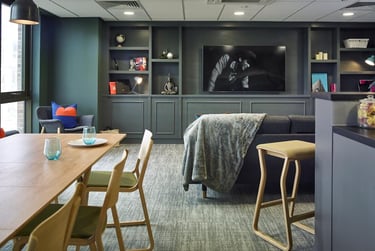 1 bed house, 27 Nurtur House, Kelham Island, Sheffield, S37TA - Image 8