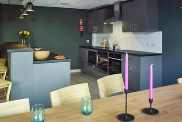 1 bed house, 27 Nurtur House, Kelham Island, Sheffield, S37TA - Image 9