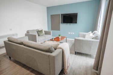 5 bed house, 202, Bailey Fields, Devonshire Green, Sheffield, S14LZ - Image 4