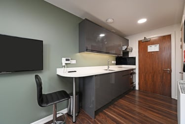 1 bed house, Arundel Street, Devonshire Green, Sheffield, S14TH - Image 4