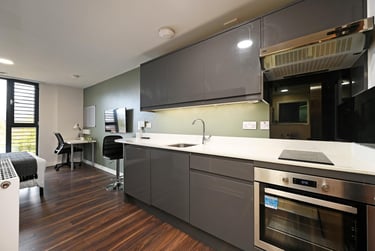 1 bed house, Arundel Street, Devonshire Green, Sheffield, S14TH - Image 5