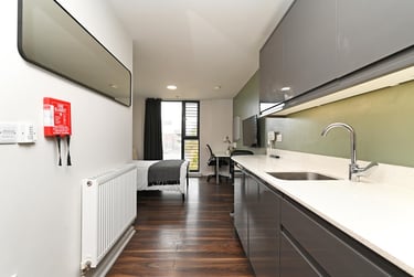 1 bed house, Arundel Street, Devonshire Green, Sheffield, S14TH - Image 6