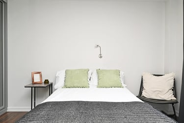 1 bed house, Arundel Street, Devonshire Green, Sheffield, S14TH - Image 7