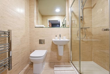 1 bed house, Arundel Street, Devonshire Green, Sheffield, S14TH - Image 8