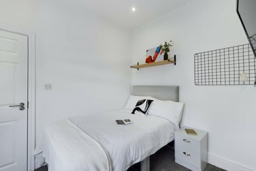 6 bed house, Bower Road, Crookesmoor, Sheffield, S101ER - Image 3