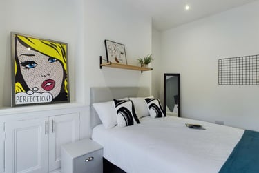 6 bed house, Bower Road, Crookesmoor, Sheffield, S101ER - Image 4