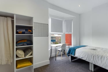 6 bed house, Bower Road, Crookesmoor, Sheffield, S101ER - Image 5