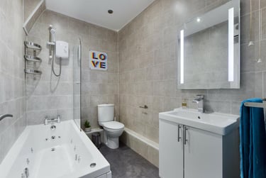 6 bed house, Bower Road, Crookesmoor, Sheffield, S101ER - Image 6