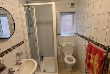 6 bed house, Ashby Road, City Centre, Loughborough, LE113AG - Image 4