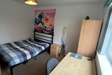 6 bed house, Ashby Road, City Centre, Loughborough, LE113AG - Image 6