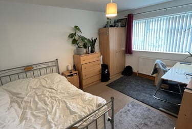 6 bed house, Ashby Road, City Centre, Loughborough, LE113AG - Image 9