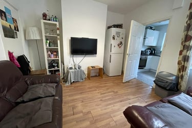 1 bed house, Shoreham Street, Heeley, Sheffield, S14ST - Image 1