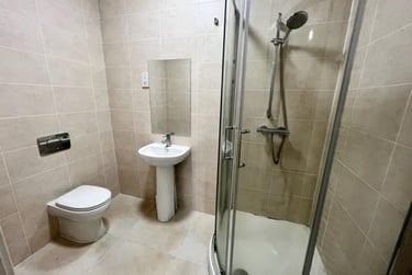 1 bed house, Well Meadow Drive, Netherthorpe, Sheffield, S37HP - Image 4