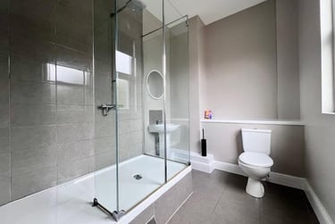 1 bed house, Edmund Road, Heeley, Sheffield, S24EL - Image 8