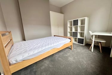 1 bed house, Edmund Road, Heeley, Sheffield, S24EL - Image 7