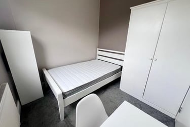 1 bed house, Edmund Road, Heeley, Sheffield, S24EL - Image 10