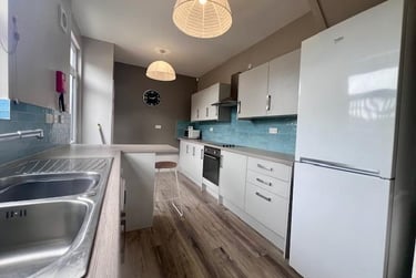 1 bed house, Edmund Road, Heeley, Sheffield, S24EL - Image 4