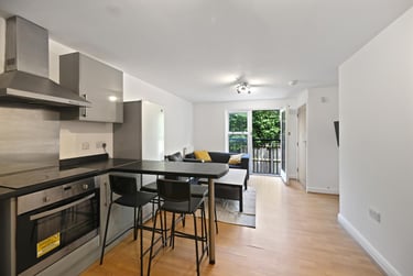 1 bed house, Broomhall Street, Broomhall, Sheffield, S37SQ - Image 2