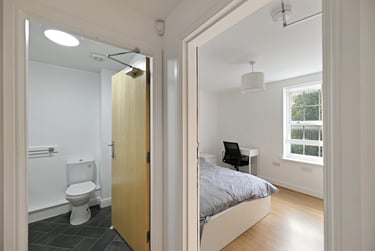 3 bed house, Broomhall Street, Broomhall, Sheffield, S37SQ - Image 6