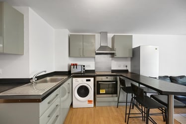 3 bed house, Broomhall Street, Broomhall, Sheffield, S37SQ - Image 9