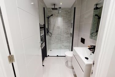 6 bed house, Selly Hill Road, Selly Park, Birmingham, B297DL - Image 2