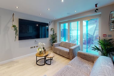 6 bed house, Selly Hill Road, Selly Park, Birmingham, B297DL - Image 3