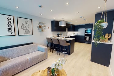 6 bed house, Selly Hill Road, Selly Park, Birmingham, B297DL - Image 5