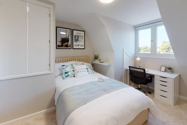 6 bed house, Selly Hill Road, Selly Park, Birmingham, B297DL - Image 7