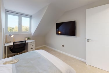 6 bed house, Selly Hill Road, Selly Park, Birmingham, B297DL - Image 10