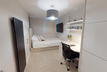 6 bed house, Selly Hill Road, Selly Park, Birmingham, B297DL - Image 11